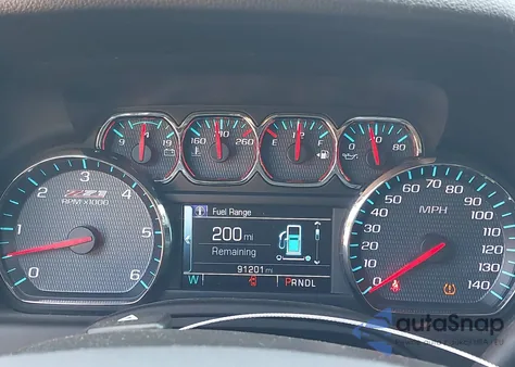 2020 Chevrolet Suburban 4Wd Lt из США, поврежденный, VIN 1GNSKHKCXLR287072